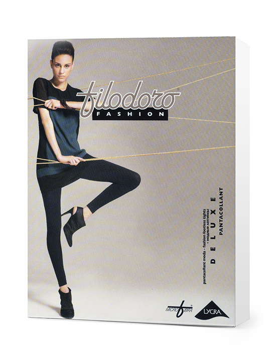 Легинсы CottonDeluxe Pantacollant