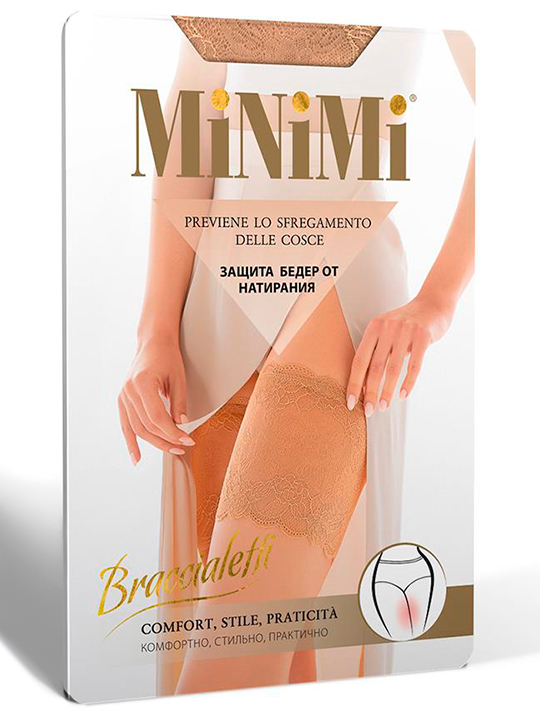 Бандалетки Braccialetti Ajour MiNiMi