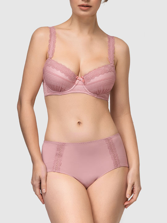 Трусы №8042-2 Pleat рр. слип