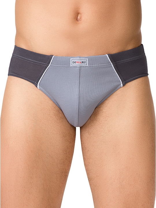 Трусы мужские MSL Basic Slip  слип