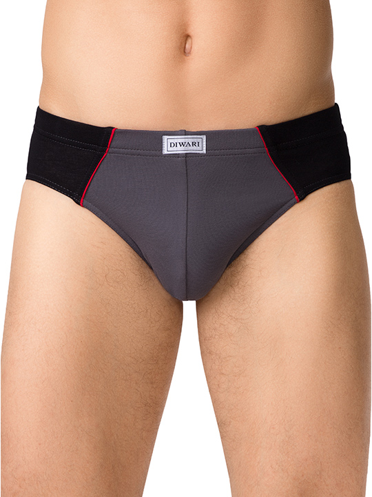 Трусы мужские MSL Basic Slip слип
