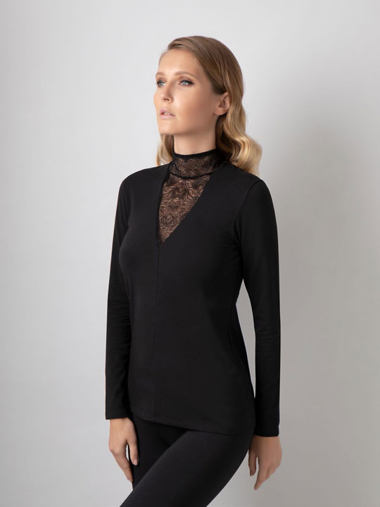 Кофта №AD Dark Lady Образец