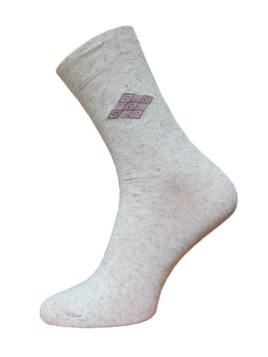 Носки мужские Брестские Linen 15с2611 023 Conte [6шт]