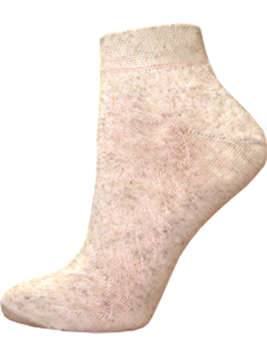 Носки женские 15С1605 053 Linen Conte [6 шт.]