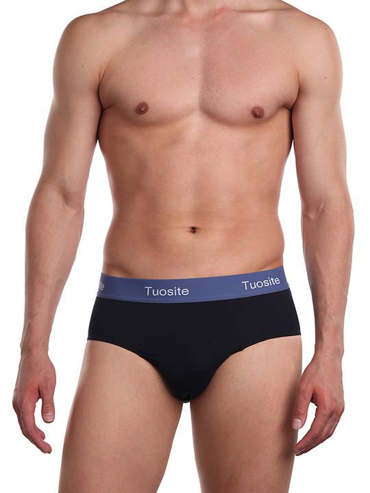 TS7827-1 Трусы  Tousite слип