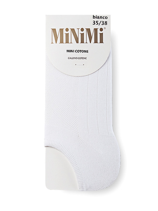Носки женские Cotone MiNiMi