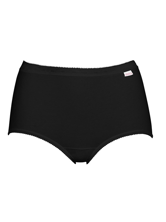 Трусы Intimo Naturale Образец слип