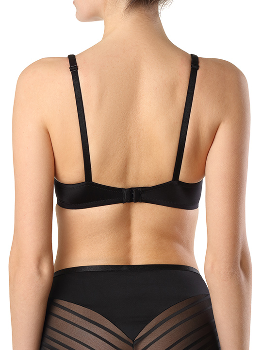 Бюстгальтер RB Sport Glam сшивная