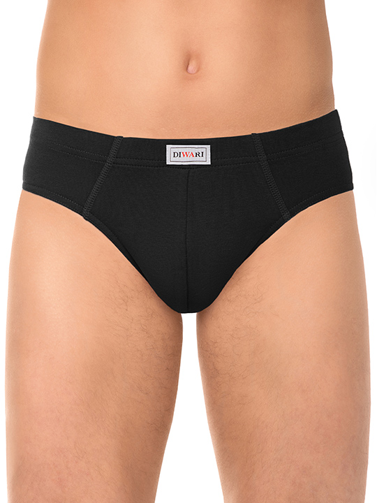 Трусы мужские MSL Basic Slip  [короб] слип