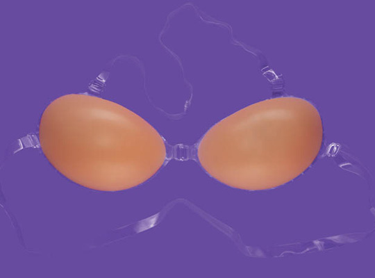 Бюстгальтер силиконовый A- Freebra
