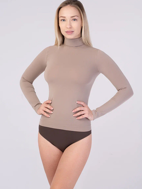 Водолазка Dolcevita ML Mademoisel