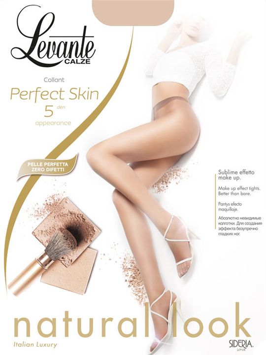 Колготки женские Perfect Skin