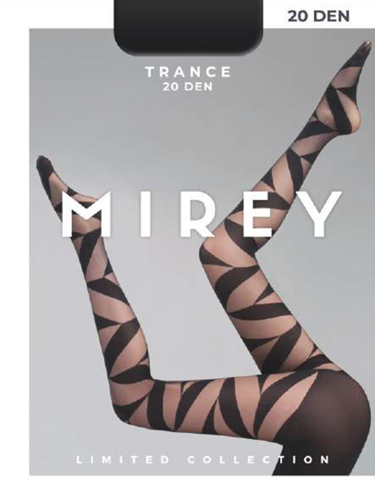 Колготки женские Trance  Мода