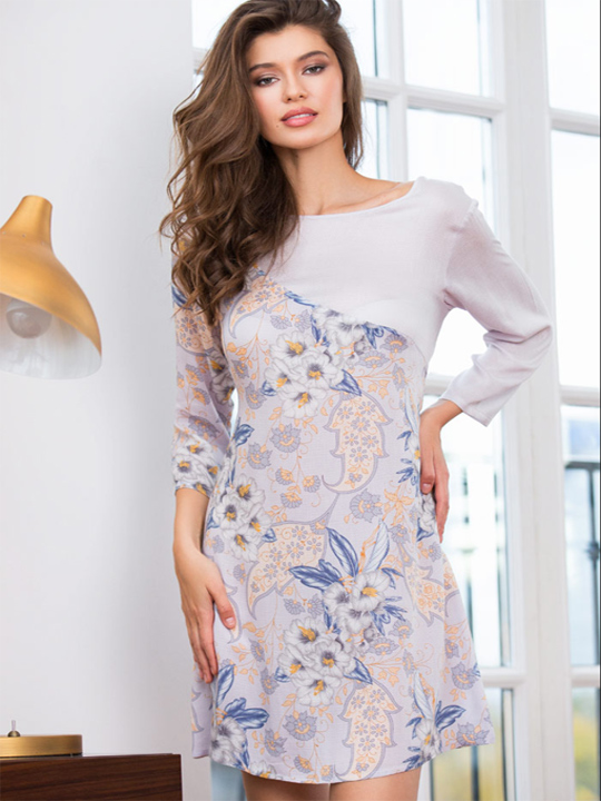 № Платье домашнее 