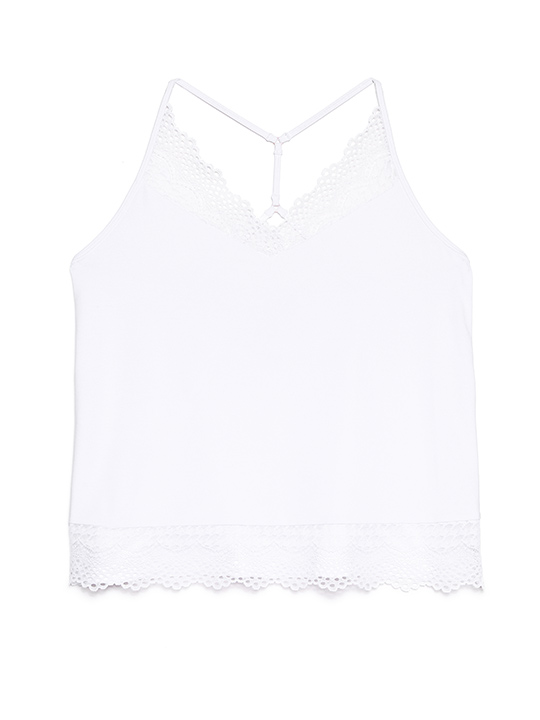 Топ LHW Comfort Loungewear Conte Elegant