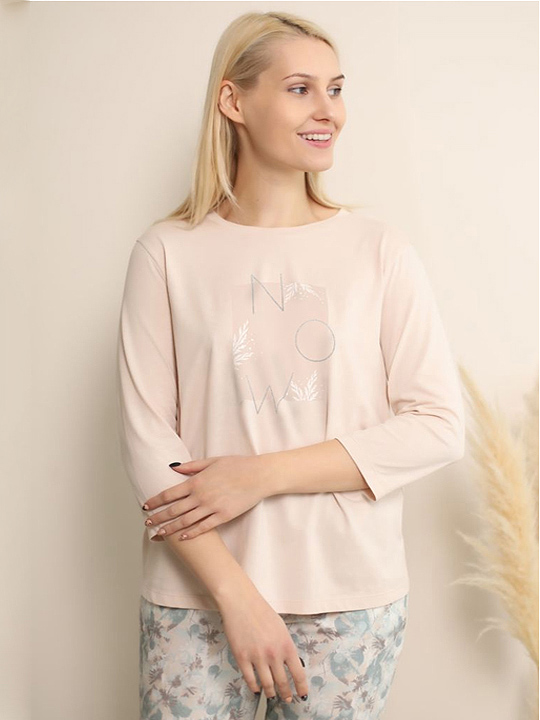 Комплект №2509W-30055+2509W-50018 Melissa с брюками