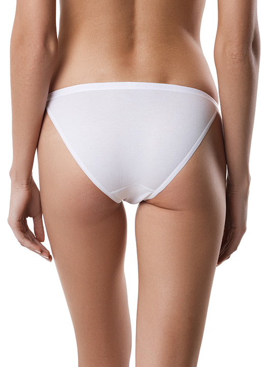 Трусы LTA Comfort Conte Elegant танга