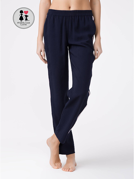 Брюки женские Sport Gleam Elegant Conte