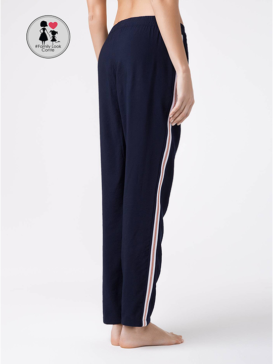 Брюки женские Sport Gleam Elegant Conte