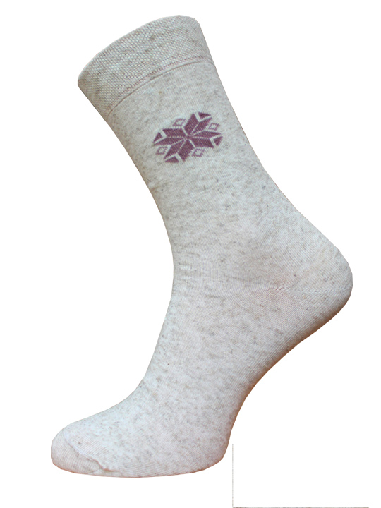 Носки мужские 15с2611 024 Брестские Linen Conte [6шт]