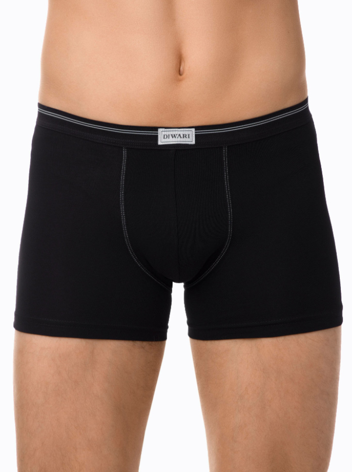 Трусы мужские MSH Basic Shorts  боксеры