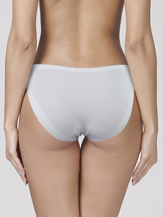 Трусы P- XL широкие