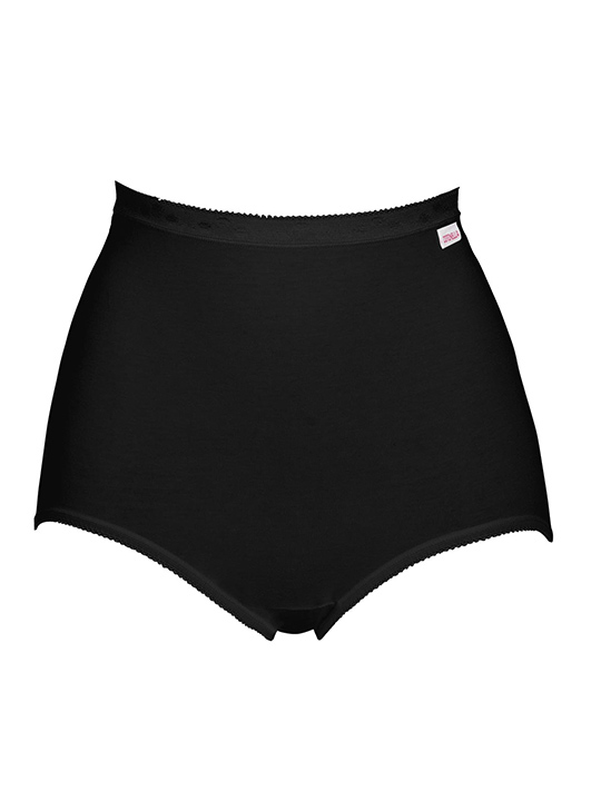 Трусы Intimo Naturale Образец слип