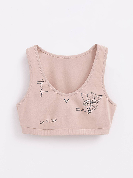Бюстье LBE Tattoo Conte Elegant