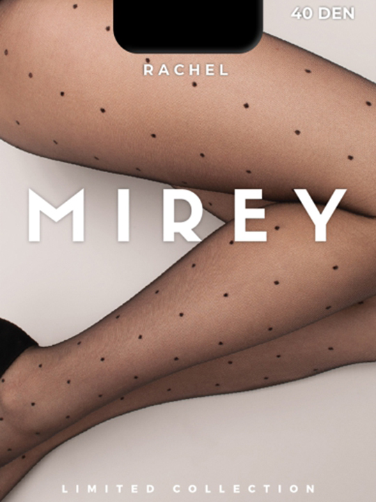 Колготки женские Rachel  Мода