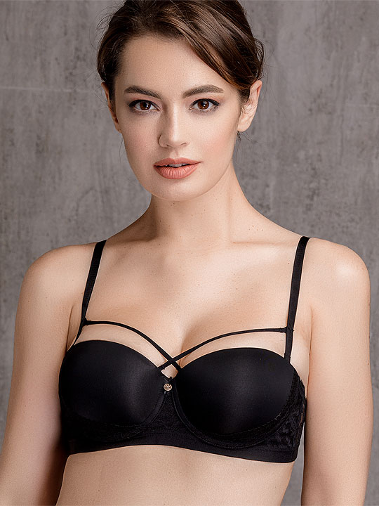 Бюстгальтер № Melissa фашия