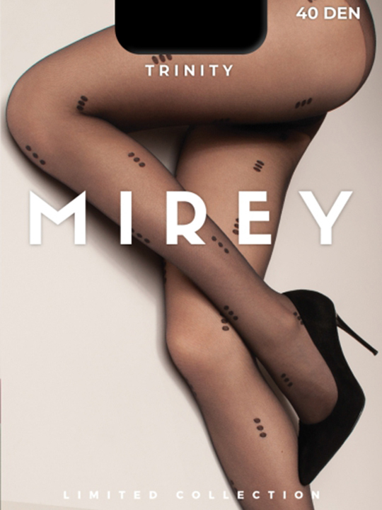 Колготки женские Trinity  Мода
