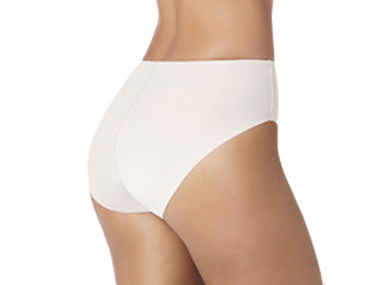 Трусы Perfect curves слип