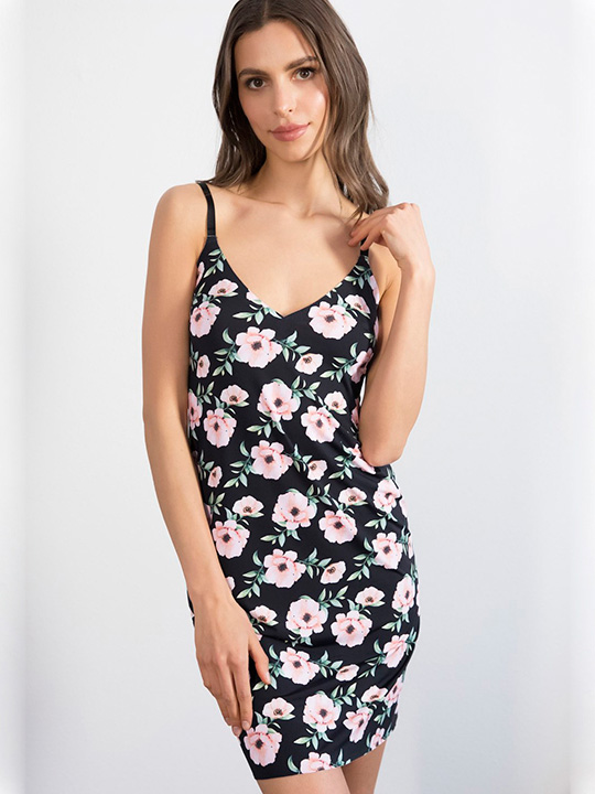 Сорочка Hibiscus