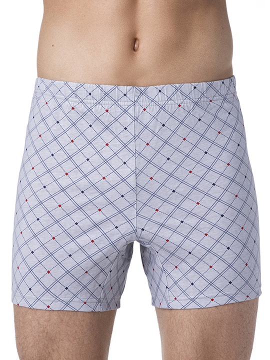 Трусы мужские 18С6400 Брестские Boxer Conte  боксеры