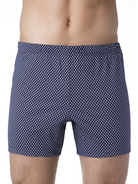 Трусы мужские 18С6400 Брестские Boxer Conte боксеры