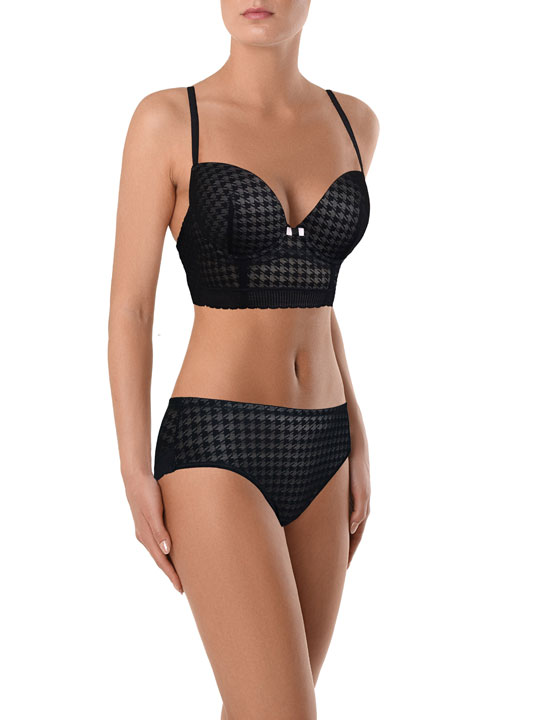 Трусы RP Boby Couture Conte слип