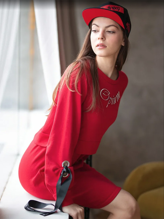 Платье MF-