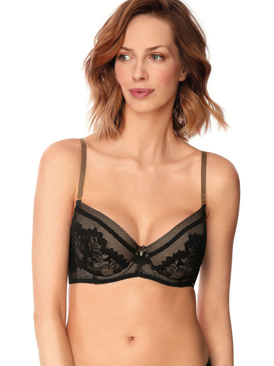 Бюстгальтер Zara push up пуш-ап