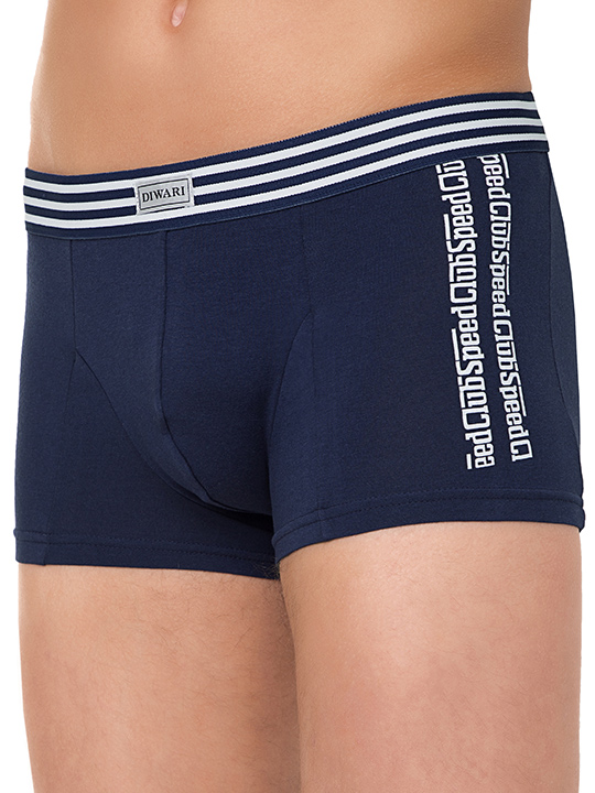 Трусы мужские MSH Tattoo Shorts  боксеры
