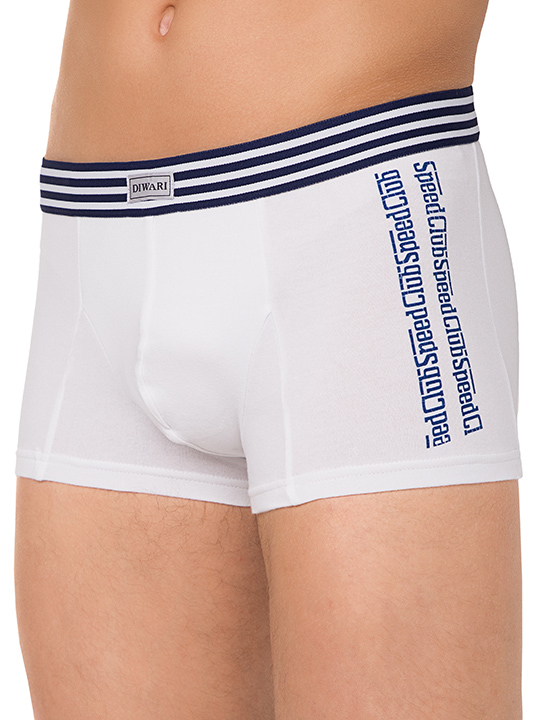 Трусы мужские MSH Tattoo Shorts боксеры