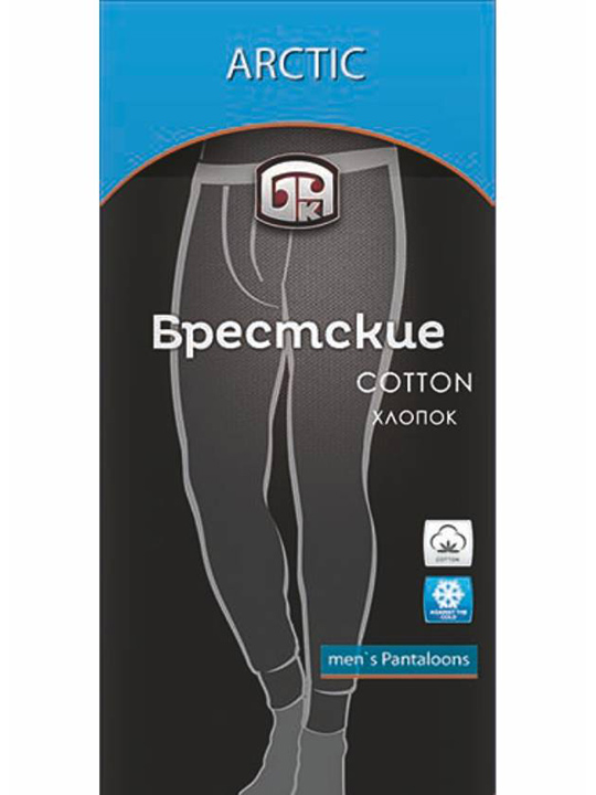 Брюки мужские 14C2440 Брестские Arctic Conte