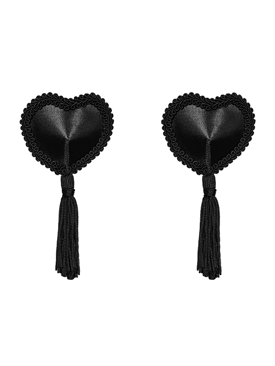Наклейка Tassel nipple