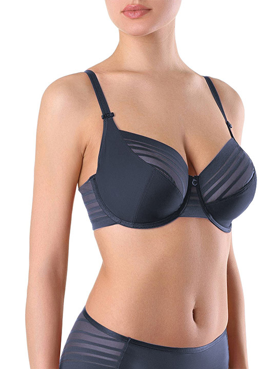 Бюстгальтер RB Sport Glam Conte мягкая