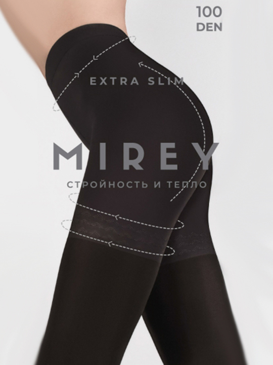 Колготки женские Extra slim  Классика