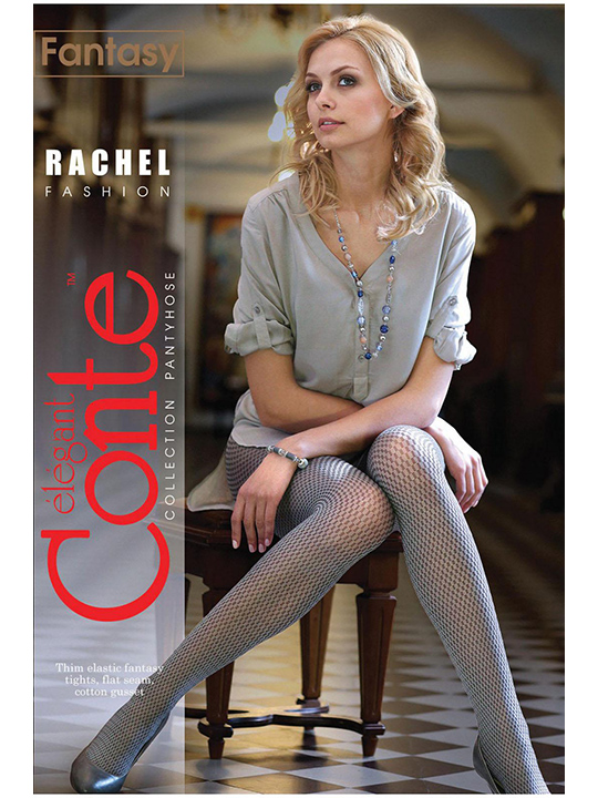 Колготки женские Fantasy Rachel Conte