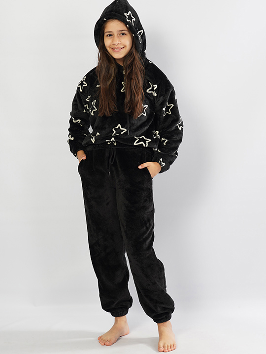№103056 0061 Комплект детский soft pure с брюками