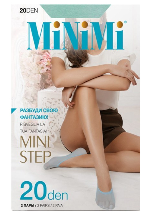 Подследники Mini Velour MiNiMi