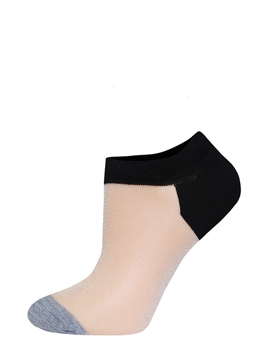 Носки женские 19С1121 Ladies Conte [6 шт.]
