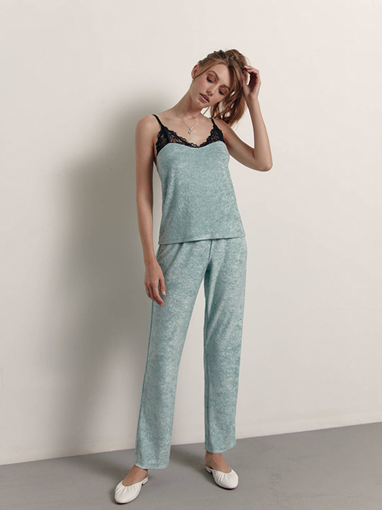 Брюки женские LHW  Insomnia Elegant Conte