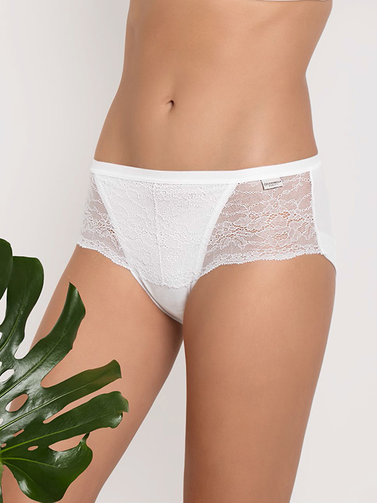 Трусы №AD Intimo Naturale Purity Lage Образец шорты